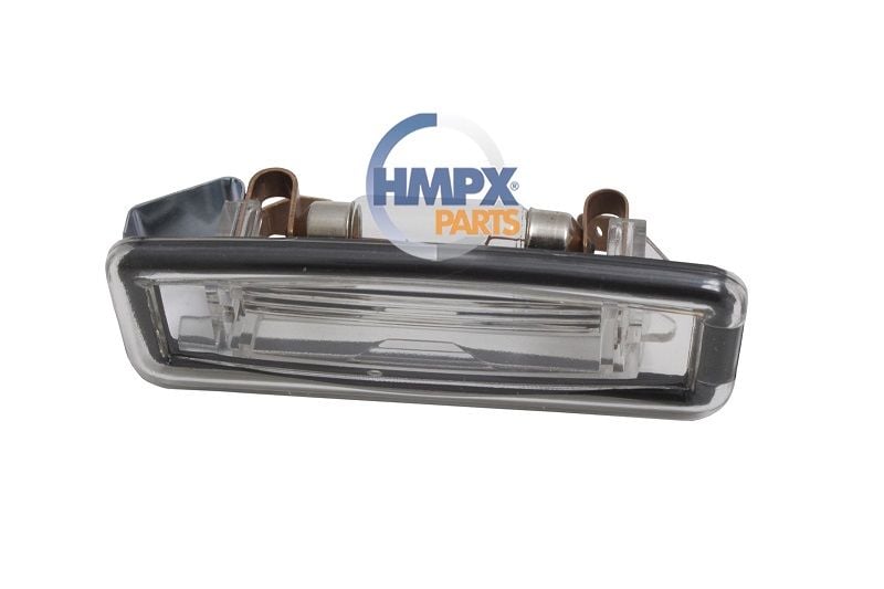 Plaka Lambası | Ford Focus 1998-2005