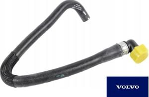 Kalorifer Giriş Hortum Orjinal | Volvo S60 S80 V70 XC70