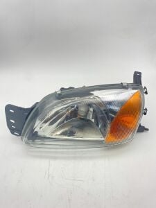 Ön Sol Far | Ford Fiesta 1999-2001