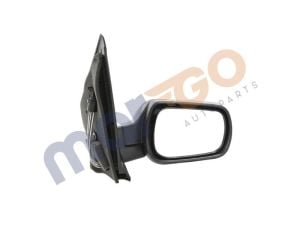 Dış Dikiz Aynası Sağ Manuel | Ford Fiesta 2002-2006