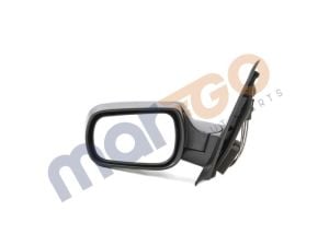 Dış Dikiz Aynası Sol Manuel | Ford Fiesta 2002-2006