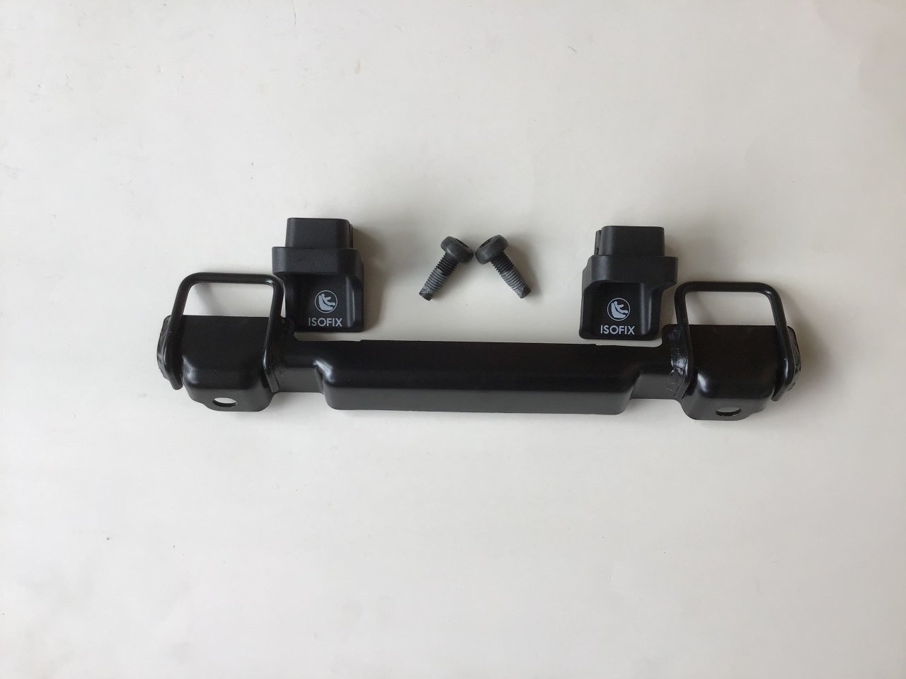 İZOFİX Çocuk Koltuğu Sabitleme Kiti Orjinal | Ford Focus 1998-2011