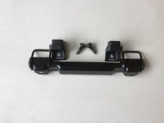 İZOFİX Çocuk Koltuğu Sabitleme Kiti Orjinal | Ford Focus 1998-2011