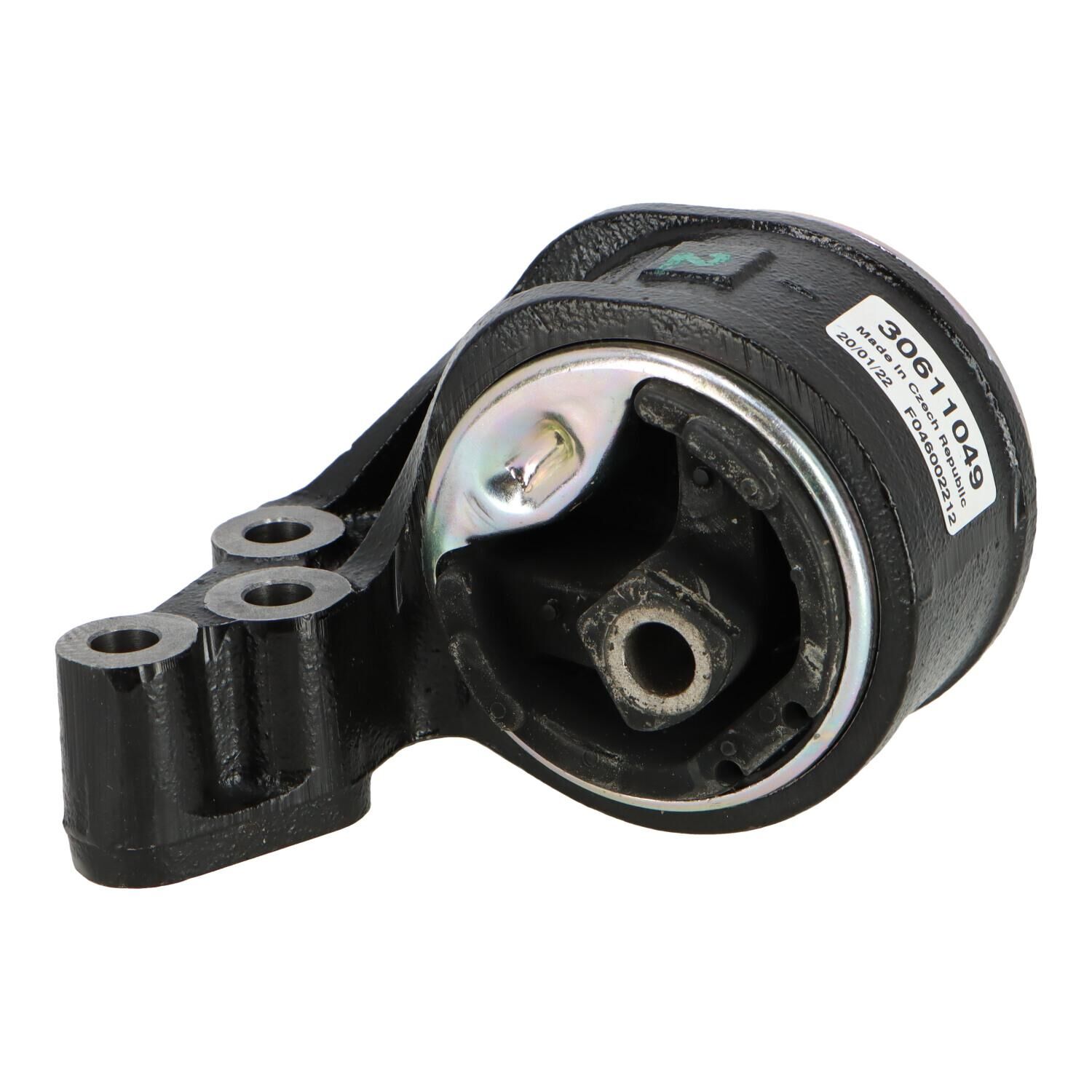 Sağ Üst Motor Takozu  | Volvo S40 V40 1996-2004 1.6 1.8 Manuel 30611049