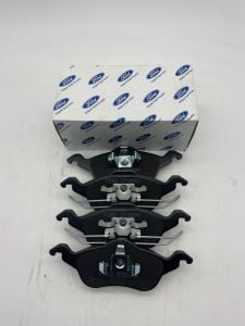 Ön Fren Balatası Orjinal | Ford Focus 1998-2005