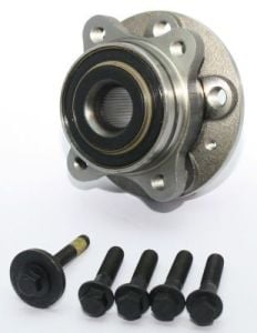 Ön Porya Bilyası | Volvo XC90 2003-2014 CH-367133