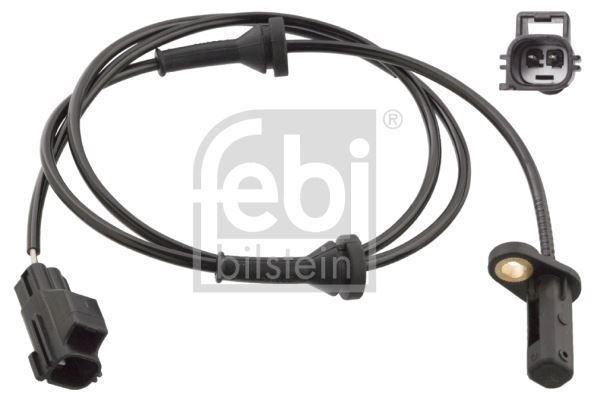 Ön Abs Sensörü Sağ | Volvo S60 S80 V70 XC70 1999-2009