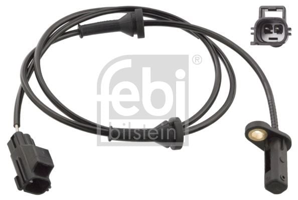 Ön Abs Sensörü Sağ | Volvo S60 S80 V70 XC70 1999-2009