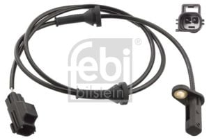 Ön Abs Sensörü Sağ | Volvo S60 S80 V70 XC70 1999-2009