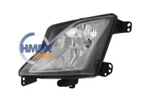 Ön Sol Sis | Ford Focus 4 2018-2023