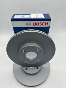 Ön Fren Disk Takımı | Ford Courier 2014-2023