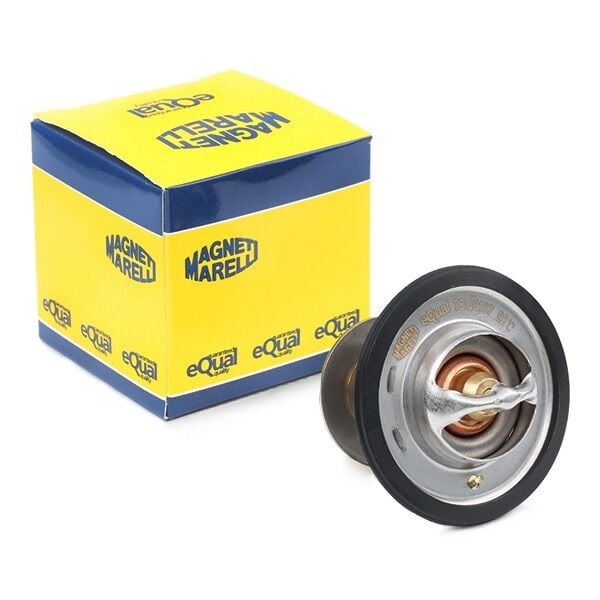 Termostat | Volvo S40 V40 1996-2004