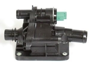 Termostat Komple | Volvo C30 S40 S80 V70 V50 1.6 Dizel 2005-2010