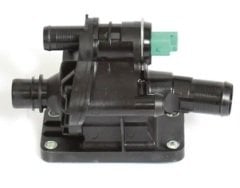 Termostat Komple | Volvo C30 S40 S80 V70 V50 1.6 Dizel 2005-2010