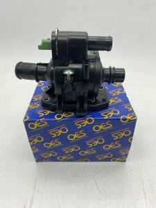 Termostat Komple | Volvo C30 S40 S80 V70 V50 1.6 Dizel 2005-2010 -  30711526