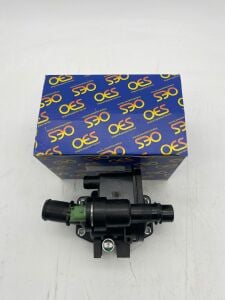 Termostat Komple | Volvo C30 S40 S80 V70 V50 1.6 Dizel 2005-2010 -  30711526