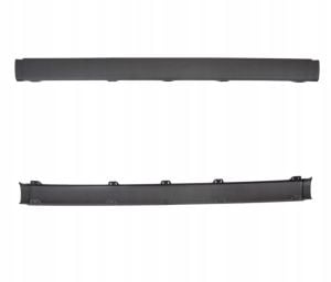 Ön Tampon Orta Bandı | Volvo S60 2001-2004