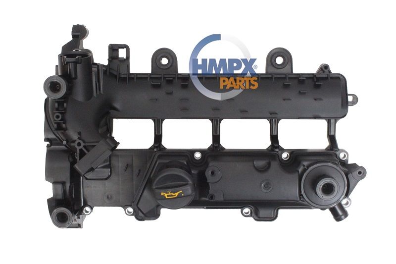 Külbütör Kapağı Komple Contalı | Ford Fiesta 2008-2012 1.4 Dizel