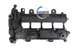 Külbütör Kapağı Komple Contalı | Ford Fiesta 2008-2012 1.4 Dizel