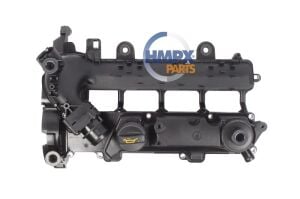 Külbütör Kapağı Komple Contalı | Ford Fiesta Fusion 2002-2008 1.4 Dizel