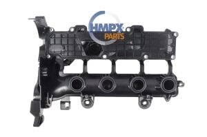 Külbütör Kapağı Komple Contalı | Ford Fiesta Fusion 2002-2008 1.4 Dizel
