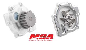 Devirdaim Su Pompası | Volvo 850 960 S40 S60 V40 V70 S70 C70 XC70 S80 XC60 V60 C30 V50 XC90