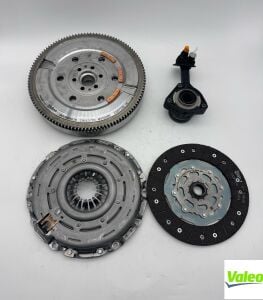 Volant Baskı Balata Bilya | Volvo S40 C30 V50 1.6 Dizel