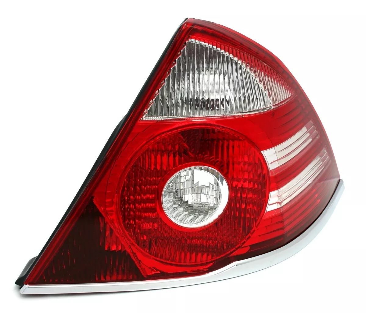 Stop Lambası Sağ | Ford Mondeo 2005-2007 Nikelajlı