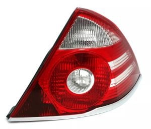 Stop Lambası Sağ | Ford Mondeo 2005-2007 Nikelajlı