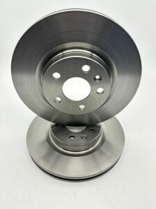 Ön Fren Disk Takımı | Volvo XC40 2018-2022