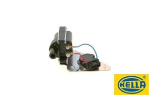 Ateşleme Bobini | Volvo 850 S70 V70 C70 XC70 1996-1998