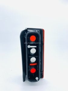 Arka sol stop | Opel Combo C 2001-2011