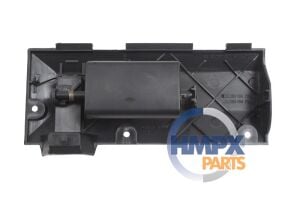 Torpido Kapak Mandalı Siyah | Ford Mondeo 2001-2007