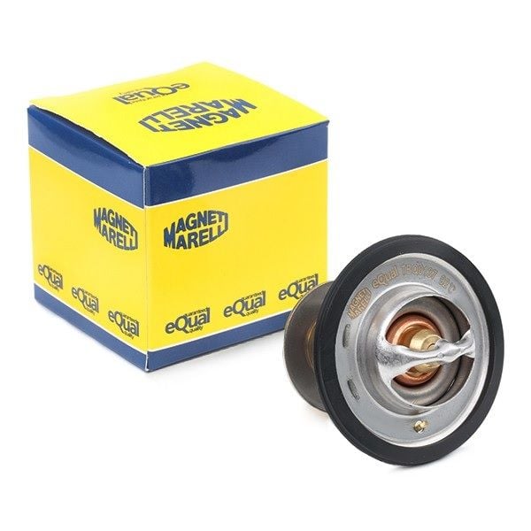 Termostat | Volvo S40 V40 S70 850 960 Benzinli 1992-2004