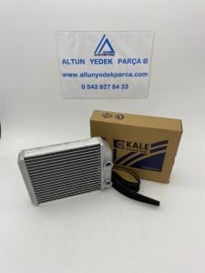 Kalorifer Radyatörü | Volvo S40 V40 1996-2004