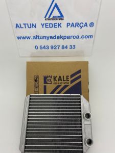 Kalorifer Radyatörü | Volvo S40 V40 1996-2004