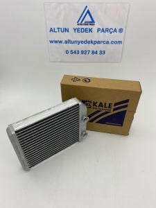 Kalorifer Radyatörü | Volvo S40 V40 1996-2004