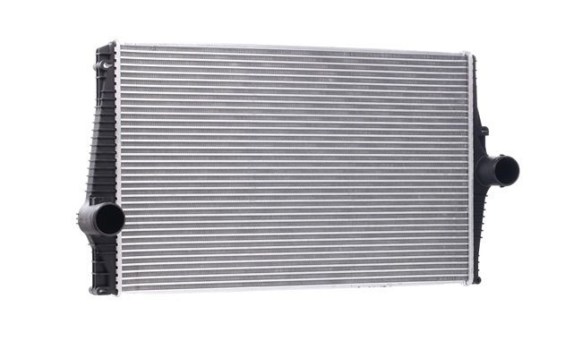 Turbo Radyatörü İntercooler | Volvo XC90 2003-2014