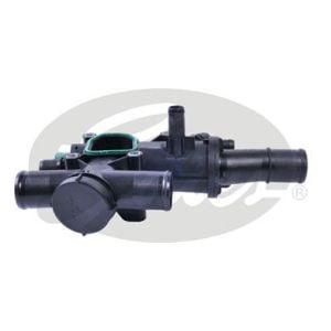 Termostat Komple | Volvo S40 S80 C30 C70 V50 V70 2.0 Dizel