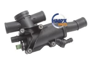 Termostat Komple | Volvo S40 S80 C30 C70 V50 V70 2.0 Dizel