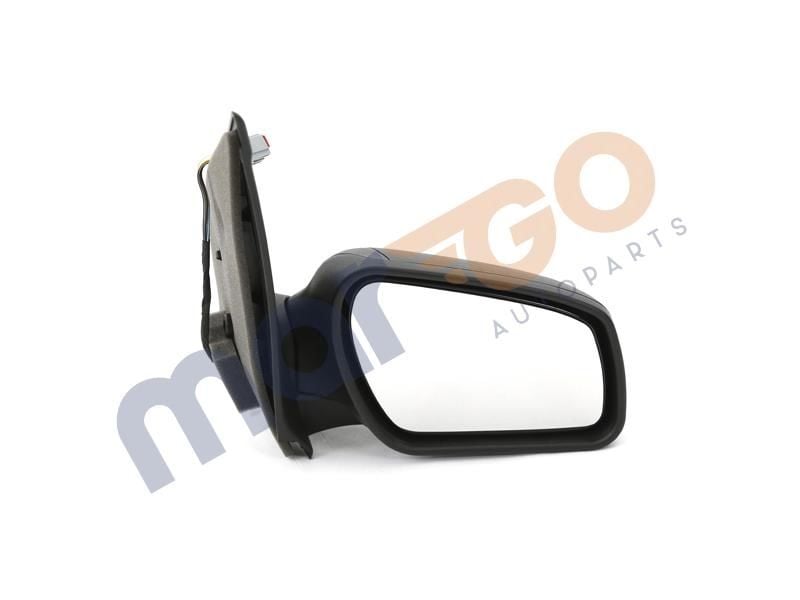 Dikiz Ayna Sağ Elektirkli Isıtmalı | Ford Fiesta 2005-2008