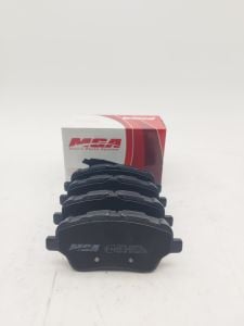 Ön Fren Balata | Ford Courier Bmax 2014-2023