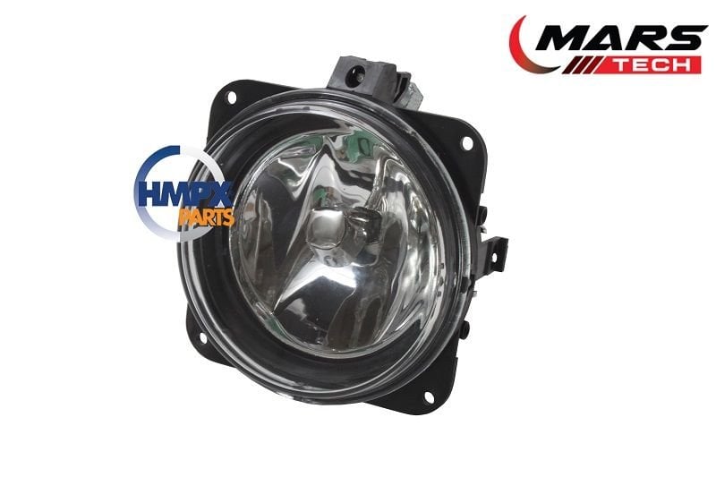 Ön Sis Farı Büyük | Ford Connect 2002-