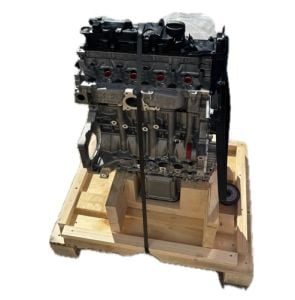 Sandık Motor Komple | Volvo S40 S60 S80 D2 EURO5 1.6 DİZEL