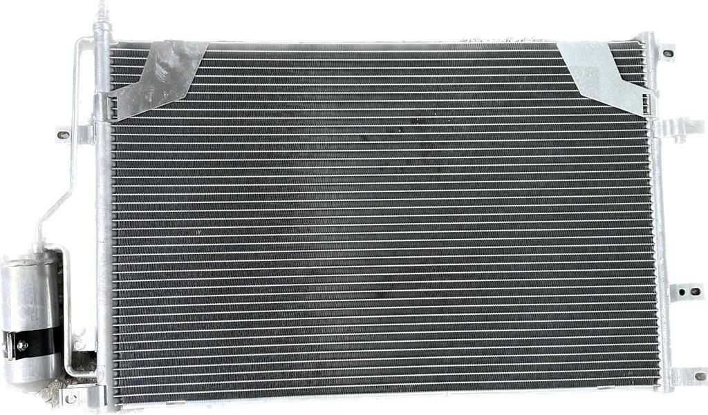 Klima Radyatörü | Volvo S60 S80 V70 XC70 1999-2009