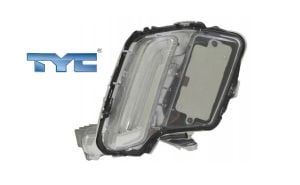 Gündüz Ledi Sis Farı Sağ | Volvo XC60 2014-2017