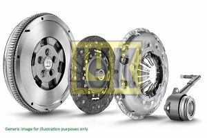 Debriyaj Set Kit | Ford Tourneo Custom V362 2.2TDCI 2014>