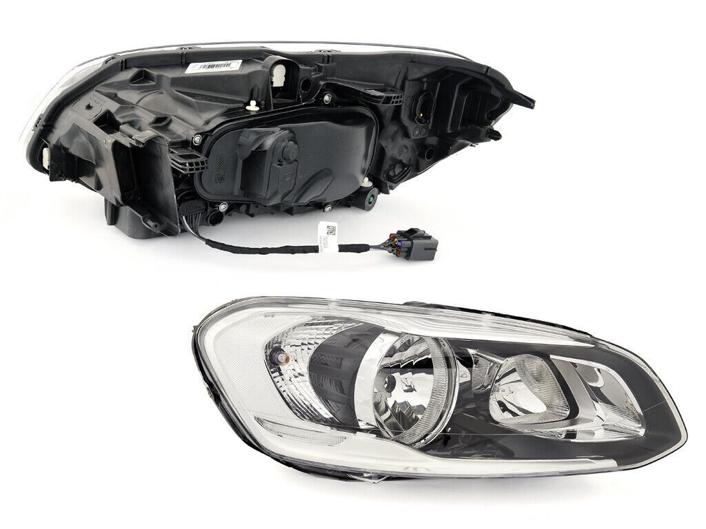 Ön Sağ Far Halojen | Volvo XC60 2014-2017