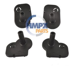 Radyatör Bağlantı Braketi Takım | Ford Focus 1 1998-2005