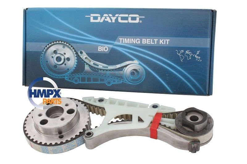 Zincir Seti Eksantrik Triger Kayış Seti | Ford Connect 2007-2013